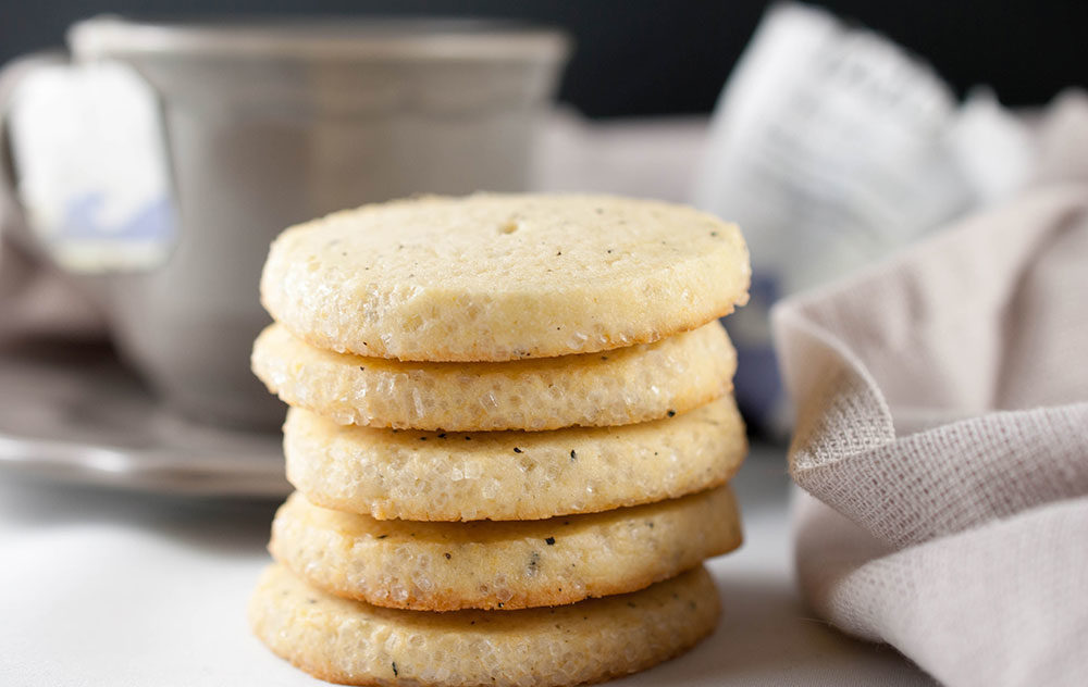 Earl Grey Cookies 3
