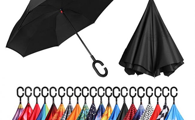 Mini Umbrella review