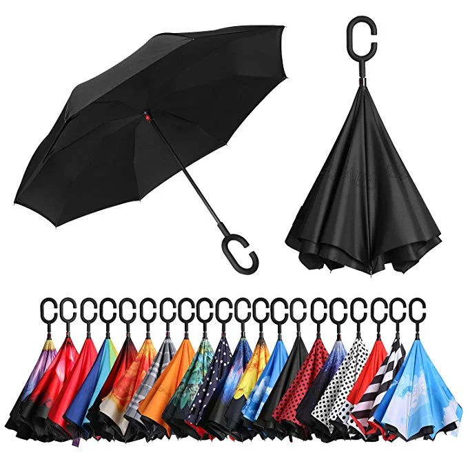 Mini Umbrella review