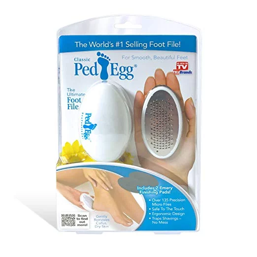 PediVac Callus Remover