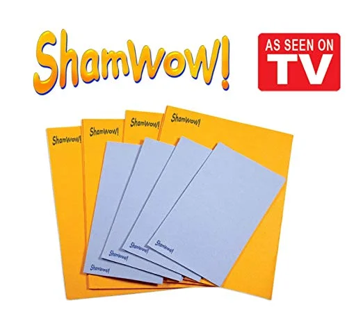 ShamWow