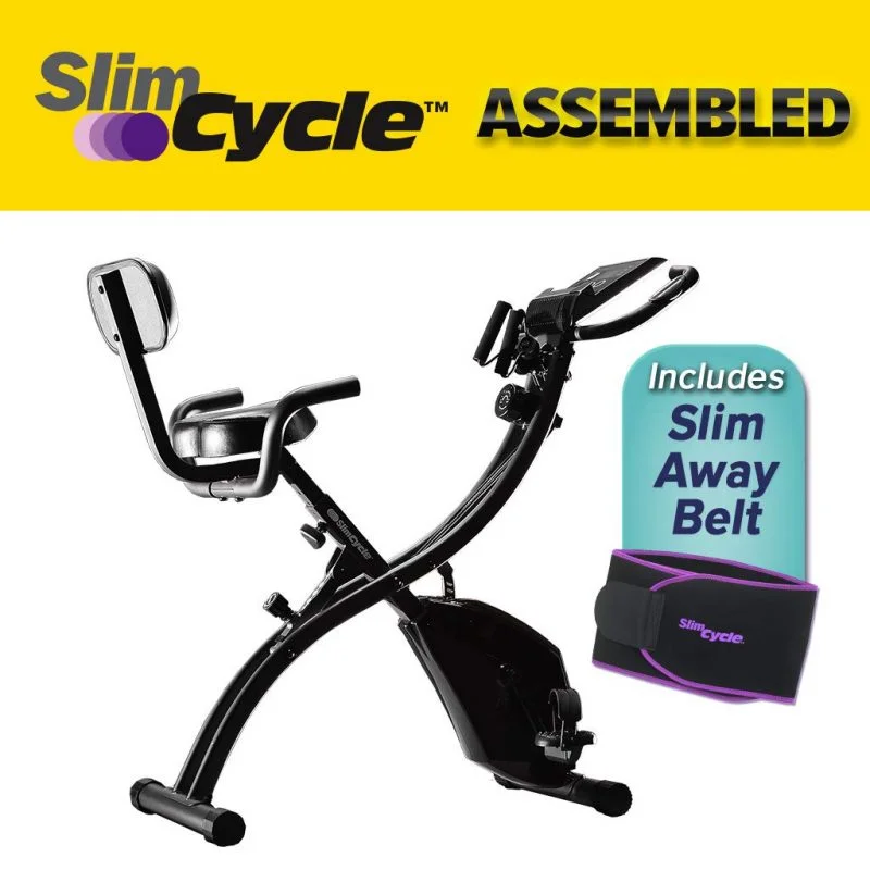 Slim Cycle