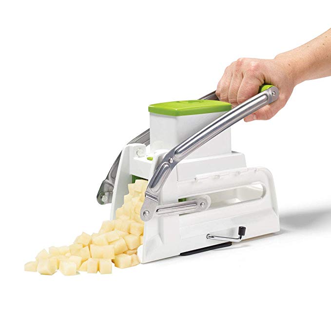 Starfrit Pro Fry Cutter review
