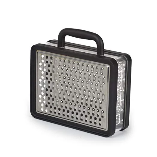 Umbra Briefcase Grater review