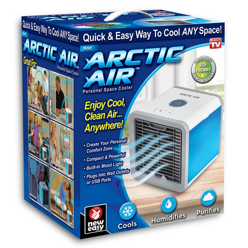Arctic Air