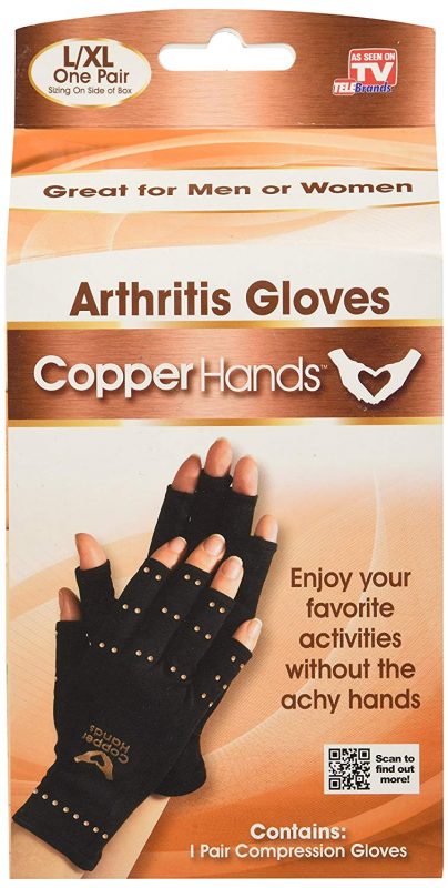 CopperHands