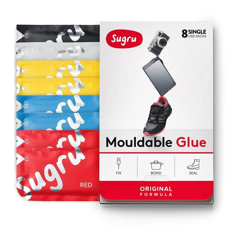 Sugru Moldable Glue