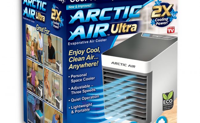 Arctic Air Ultra