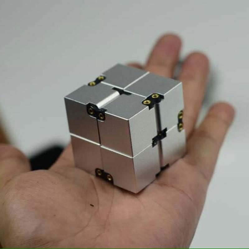 Infinity Cube