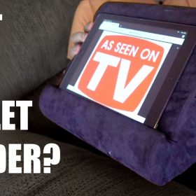 Pillow Pad Review