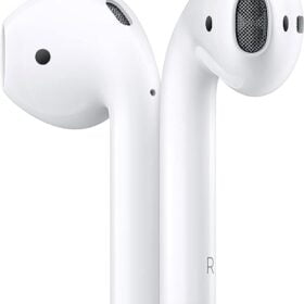 Apple AirPods 2nd Generation