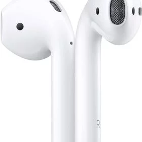 Apple AirPods 2nd Generation