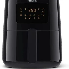 Philips 3000 Series Air Fryer HD9252/91: A Compact Solution for Healthier Cooking 2