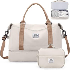 Weekender Bag